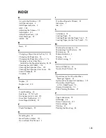 Preview for 131 page of Infotec ISC 615 G Operating Instructions Manual