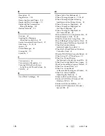 Preview for 132 page of Infotec ISC 615 G Operating Instructions Manual