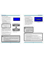 Preview for 13 page of INFOTO PCL-LT112W User Manual