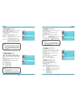 Preview for 24 page of INFOTO PCL-LT112W User Manual