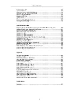 Preview for 11 page of Infotrend EonStor DS B Series Hardware Manual