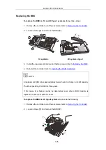 Preview for 125 page of Infotrend EonStor DS B Series Hardware Manual