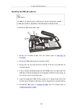 Preview for 128 page of Infotrend EonStor DS B Series Hardware Manual