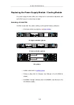 Preview for 129 page of Infotrend EonStor DS B Series Hardware Manual