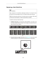 Preview for 135 page of Infotrend EonStor DS B Series Hardware Manual