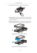 Preview for 136 page of Infotrend EonStor DS B Series Hardware Manual