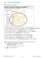 Preview for 29 page of Infra Power IPM-04 User Manual