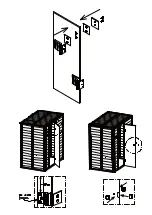 Предварительный просмотр 17 страницы infra world 390080 Assembly Instructions Manual