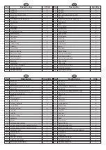 Preview for 7 page of infra world 391033 Assembly Instructions Manual