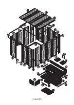 Preview for 8 page of infra world 391033 Assembly Instructions Manual