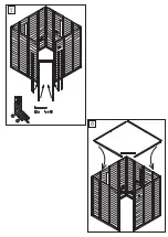 Предварительный просмотр 10 страницы infra world 391034 Assembly Instructions Manual