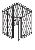 Preview for 5 page of infra world 391080 Assembly Instructions Manual