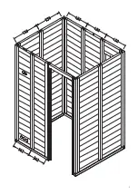 Preview for 5 page of infra world 391087 Assembly Instructions Manual