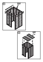 Preview for 12 page of infra world 391087 Assembly Instructions Manual