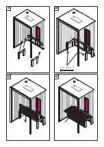 Preview for 9 page of infra world Fusion Glas 125 VG Instructions For Use Manual