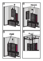 Preview for 10 page of infra world Fusion Glas 125 VG Instructions For Use Manual