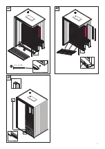 Preview for 11 page of infra world Fusion Glas 125 VG Instructions For Use Manual