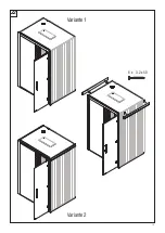 Preview for 14 page of infra world Fusion Glas 125 VG Instructions For Use Manual