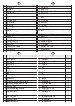 Preview for 7 page of infra world TrioSol Natura 103 Instructions For Use Manual