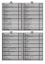 Preview for 9 page of infra world TrioSol Natura 103 Instructions For Use Manual