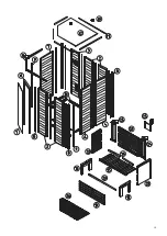 Предварительный просмотр 10 страницы infra world TrioSol Natura 148 Ecke Instructions For Use Manual