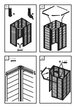 Предварительный просмотр 14 страницы infra world TrioSol Natura 148 Ecke Instructions For Use Manual