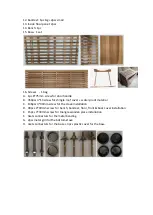 Preview for 4 page of Infra4Health Infrared FS barrel with 30cm canopy Installation & User Manual