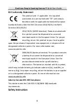 Preview for 4 page of INFRALAN ILK-IDPC Quick Start Manual