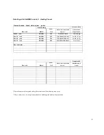 Preview for 8 page of infraNOMIC US-64-M Operating And Installation Instructions