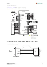 Preview for 23 page of Infranor CD1-a Manual