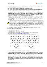 Preview for 21 page of Infranor CD1-k User Manual