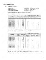 Предварительный просмотр 9 страницы Infranor SMT-BD1 Series Operating Manual