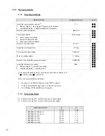 Предварительный просмотр 14 страницы Infranor SMT-BD1 Series Operating Manual