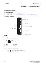 Preview for 12 page of Infranor SMT-BD1/t Manual