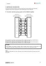 Preview for 79 page of Infranor SMT-BD1/t Manual