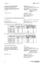 Preview for 10 page of Infranor SMT-BD2/m Manual