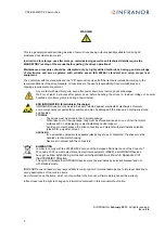 Preview for 2 page of Infranor XtrapulsCD1-EM-400/70 Manual