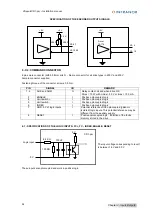 Предварительный просмотр 24 страницы Infranor XtrapulsCD1-pm Installation Manual