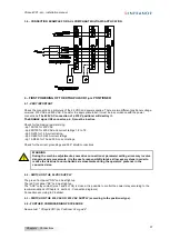 Предварительный просмотр 37 страницы Infranor XtrapulsCD1-pm Installation Manual