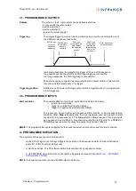 Предварительный просмотр 37 страницы Infranor XtrapulsCD1-pm User Manual