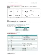 Предварительный просмотр 13 страницы Infranor XtrapulsEasy 60VDC Installation Manual