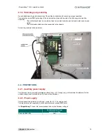 Предварительный просмотр 19 страницы Infranor XtrapulsEasy 60VDC Installation Manual