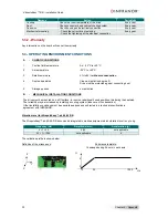 Предварительный просмотр 30 страницы Infranor XtrapulsEasy 60VDC Installation Manual