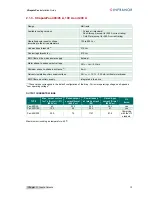 Preview for 13 page of Infranor XtrapulsPac Installation Manual