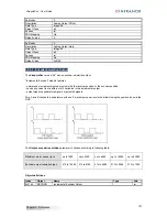 Preview for 197 page of Infranor XtrapulsPac User Manual