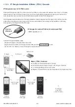 Preview for 5 page of Infrapower PPS-02-S User Manual