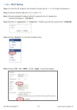 Preview for 20 page of Infrapower PPS-02-S User Manual