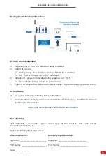 Preview for 19 page of INFRARED CAMERAS 9640 P User Manual