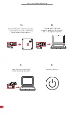 Preview for 14 page of INFRARED CAMERAS FMX HT-640 User Manual