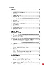 Preview for 3 page of INFRARED CAMERAS SOUND DETECTAI User Manual